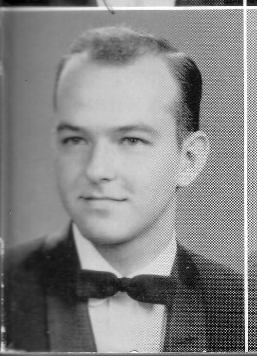 Michael Raymond Carlough