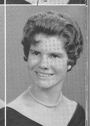 Helen Elizabeth Cospelich