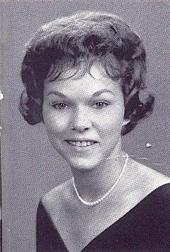 Janet Irene Cothran