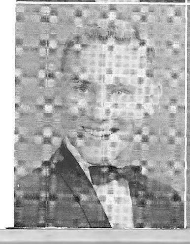 Harry Daniels