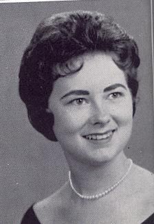 Judy Lureda Davis Roberts