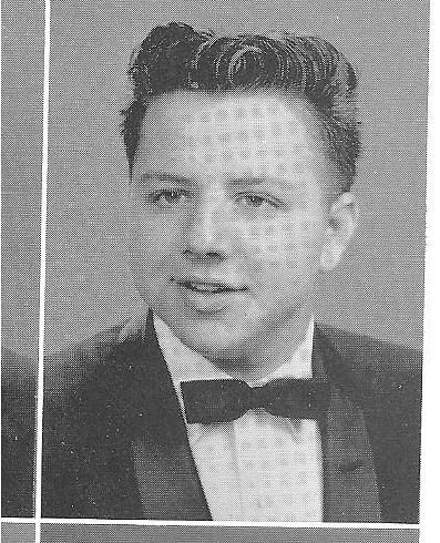 John William Barfield
