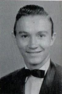 Paul Wayne Callen