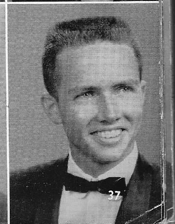 Roy Ernest Crews