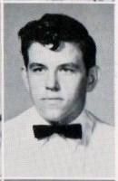 Virgil Earl Glisson