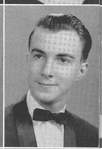 Truman Baxter Glover
