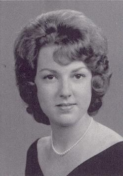 Marsha Sue Hamilton