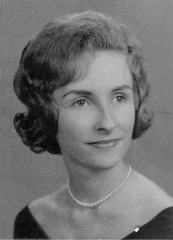 Katharine Camille Harvey Ruthledge