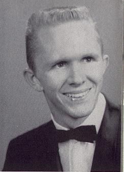 Jerry Lewis Henderson