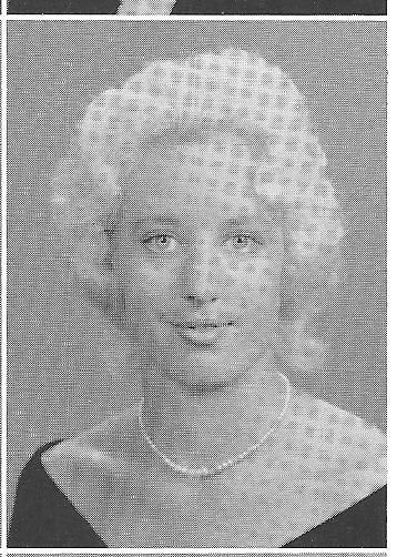 Hazel Gene Hinton Warnken