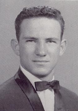 Jerry Claude Hutto