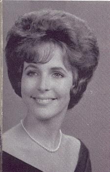 Janet Joyce Jeffreys Wentworth