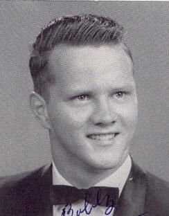 Robert Lee Jones