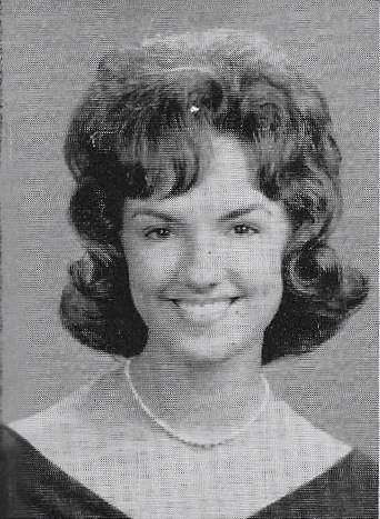 Marsha Ellen Kane Metz