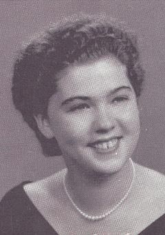Mary Catherine Mathis