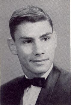 Karl Fred May