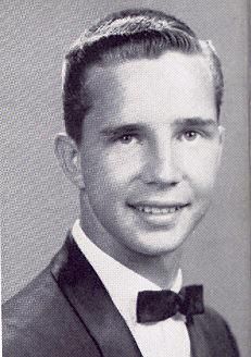 Robert Allen Meeks