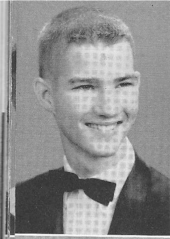 Kenneth Eugene Milton