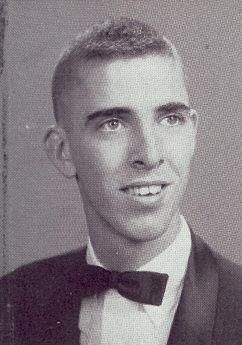 Stephen Harbrook Priester