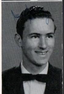 Jackie Wayne Ray