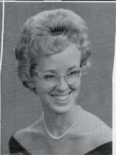 Nancy Nadine Richmond Wagner