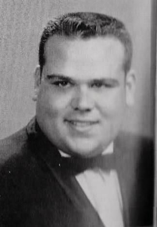 Joey Arman Rogers