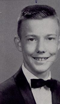 Marvin Russell Ryals