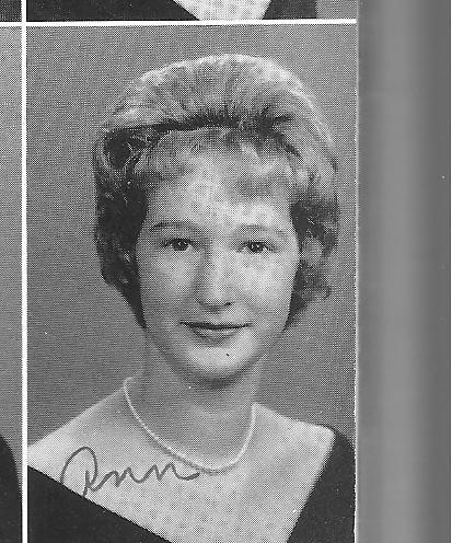 Elizabeth Simmons Coughlin