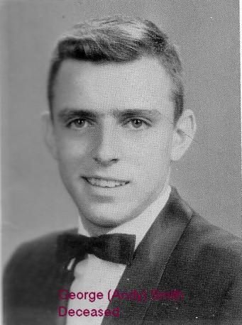 George Anderson (andy) Smith