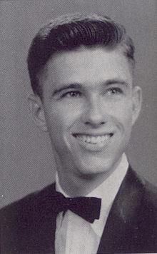 John Gary Strother