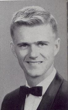 Jim Leslie Summerlin