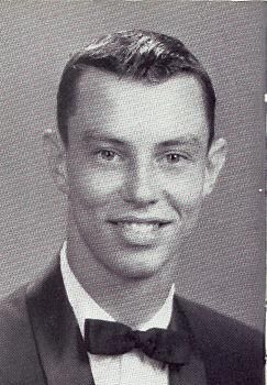 Roger Huntington Taylor
