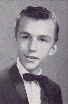 Richard Dale Tipping
