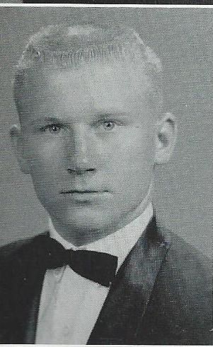 Larry William Clem