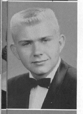 Rodney Lewis Brown