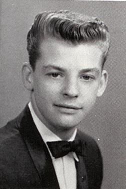 John Roger Shiver, Jr.