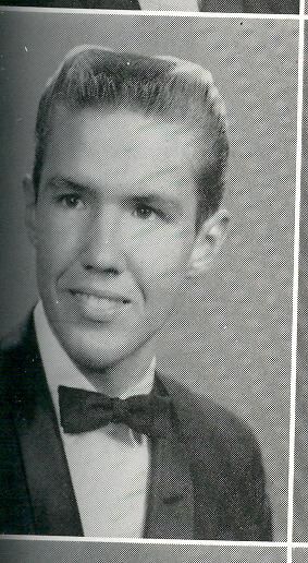 James Andrew Reagor