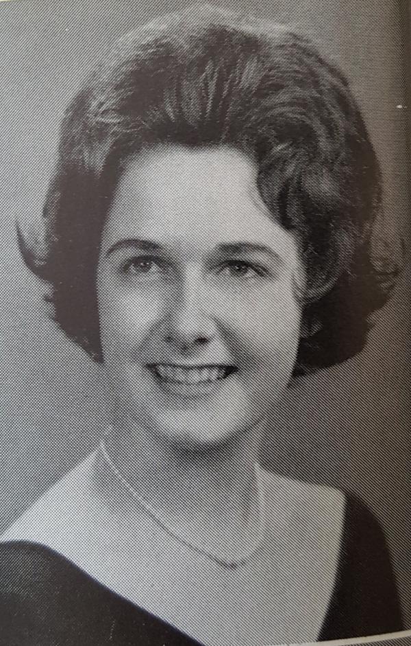 Judi Palmer