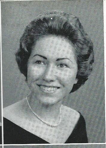 Joyce Faye Mccall Smith