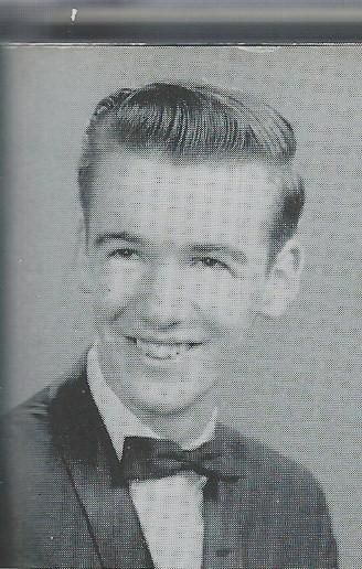 James Charles Hemphill