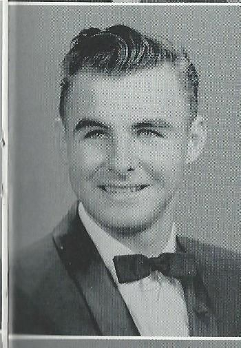 Virgil Sanford Hickox