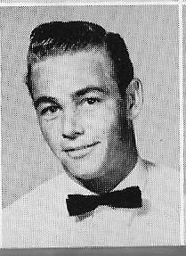 Walter Harrell