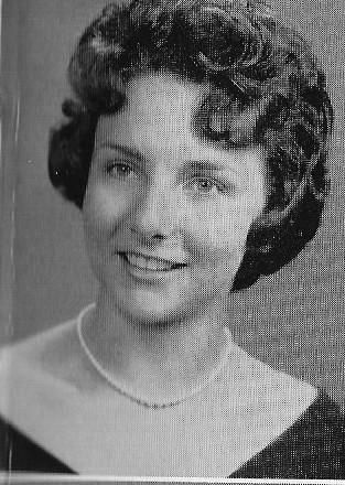Mildred Free Moody Thomas