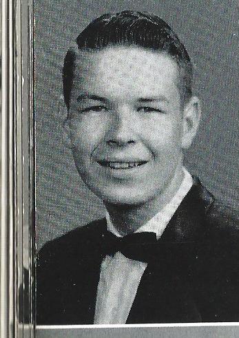 Victor E. Wells