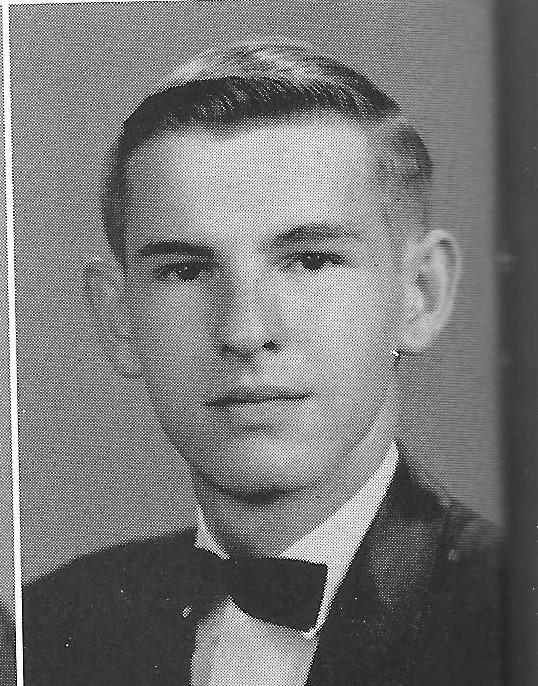 Robert Cecil Whittle