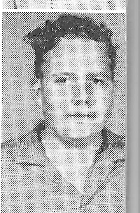 Othis Russell Huggins