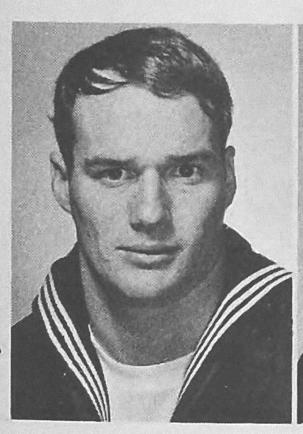 Herbert Arnold Hucks