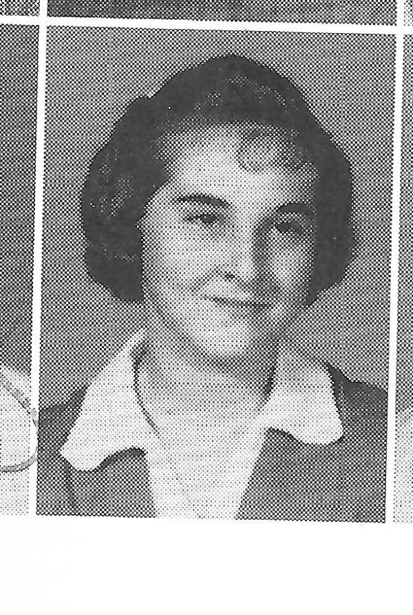 Ruth Moody Combs