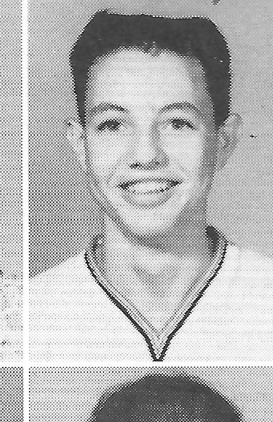 Terry Lee Johnson