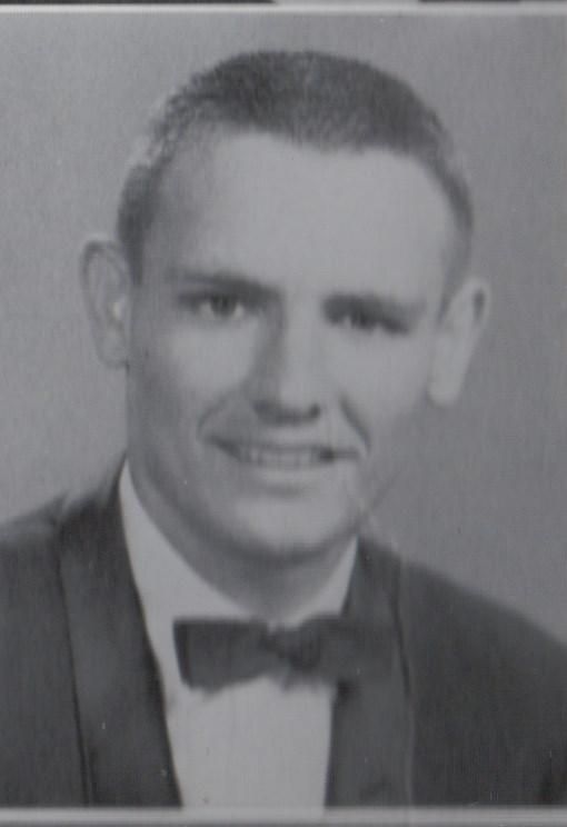 William Ronald Wright